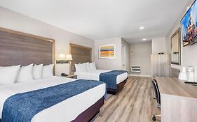 Hotel 414 Anaheim